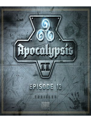 cover image of Apocalypsis Staffel II--Episode 12